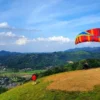 Alamat Kampung Toga Sumedang, Tempat Wisata Untuk Menikmati Sunset!