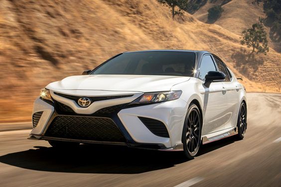 Spesifikasi Toyota Camry Kenyamanan Berkelas sekilas spesifikasi toyota camry