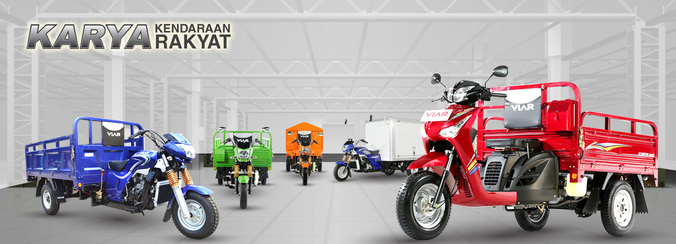 Motor Roda Tank Rekomendasi Motor Roda 3 – Sumedang Ekspres