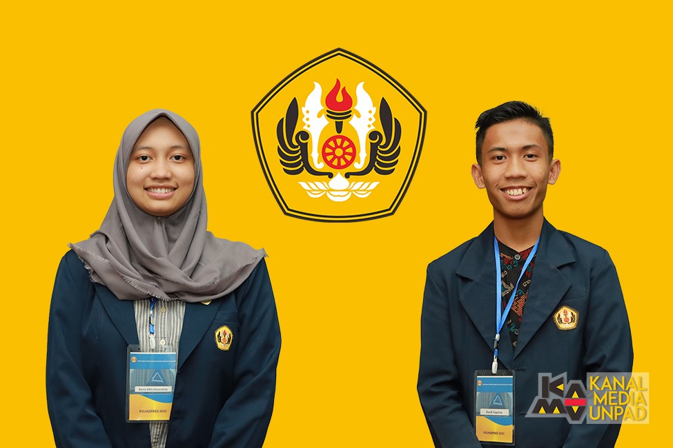 1.498 Mahasiswa Baru Diterima UNPAD Jalur SNBP