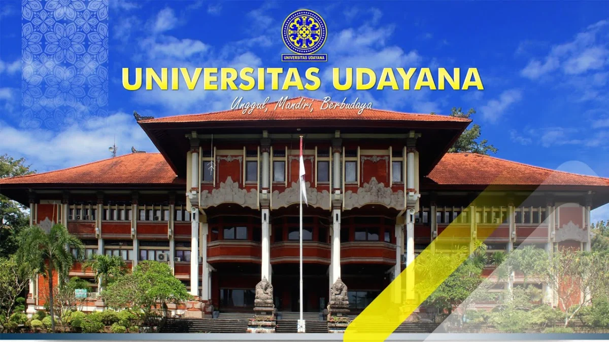 Mengenal Kampus Dan Universitas Udayana