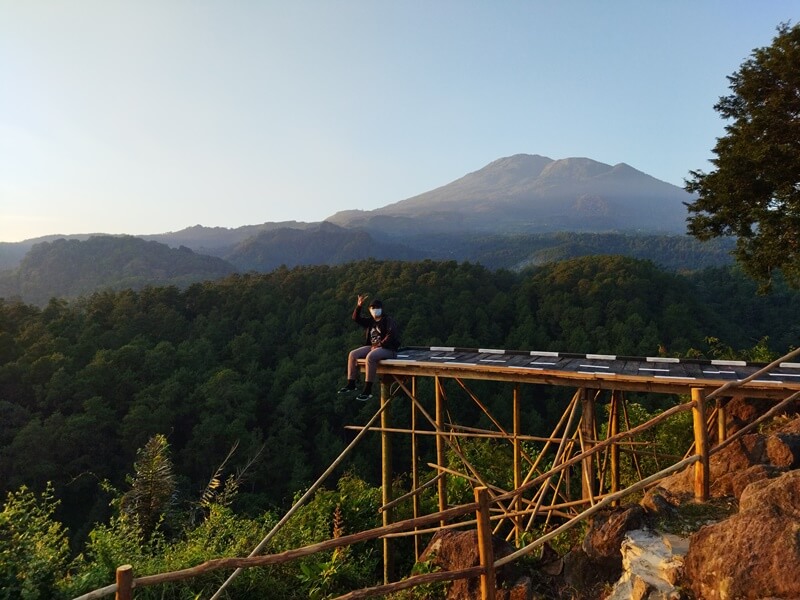 Gunung Ciwaru