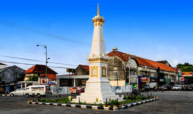 Daftar Perguruan Tinggi Di Yogyakarta Update 2023