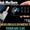 Tema Rokok Marlboro, Download Higgs Domino RP V1.97 X8 Speeder Terbaru