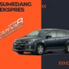 Review Spesifikasi Mazda 8