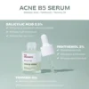 Acne B5 Serum THE ORIGINOTE Atasi Bruntusan Kamu Lho!