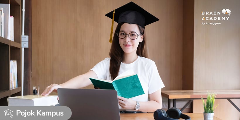 Tips Dan Trik Skripsi Cepat ACC, Mahasiswa Tingkat Akhir Wajib Tahu!
