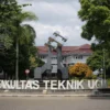 Jurusan Teknik Nuklir UGM Satu-satunya Di Asia Tenggara