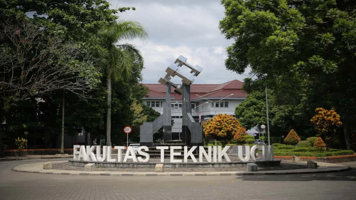 Jurusan Teknik Nuklir UGM Satu-satunya Di Asia Tenggara