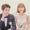 Park Bo Young dan Park Hyung Sik