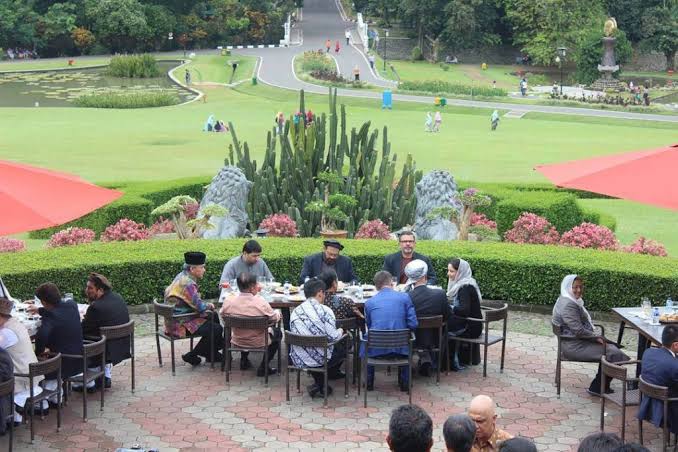 Tempat Kuliner Di Bogor Yang Lagi Hits