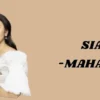 Penuh Dengan Amarah! Ini Dia Lirik Dan Arti Lagu Sial - Mahalini