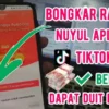 Cara Menghasilkan Uang Melalui Aplikasi TikTok