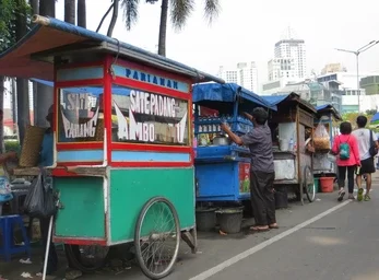 Rekomendasi Makanan Manis Untuk Buka Puasa (Istimewa/Shutterstock)