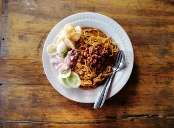 5 Makanan Khas Aceh Yang Wajib Kamu Coba, No 2 Favorit Banget!