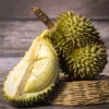 buah durian