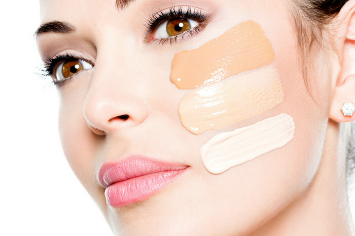 Cushion Atau Foundation? Simak Perbedaanya!