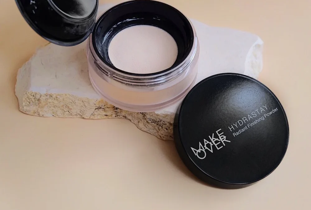 Rekomendasi Brand Lokal Cushion Dan Powder Untuk Kulit Kering