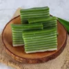 Resep Kue Pepe Enak, Gurih dan Lezat