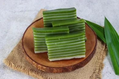 Resep Kue Pepe Enak, Gurih dan Lezat