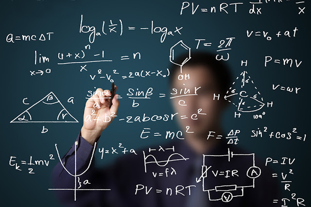 Info Pelajar! Cara Cepat Menghafal Rumus Matematika