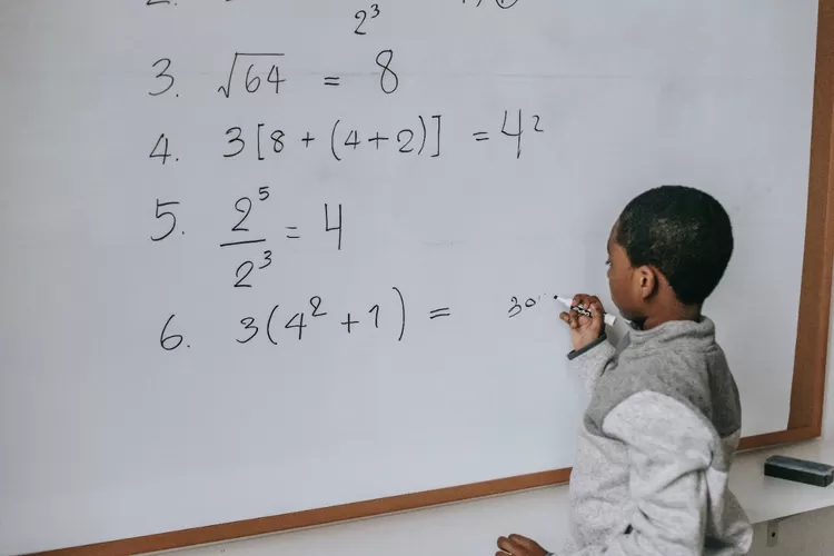 Cara Mengerjakan Soal Matematika, Gak Ribet Lho!