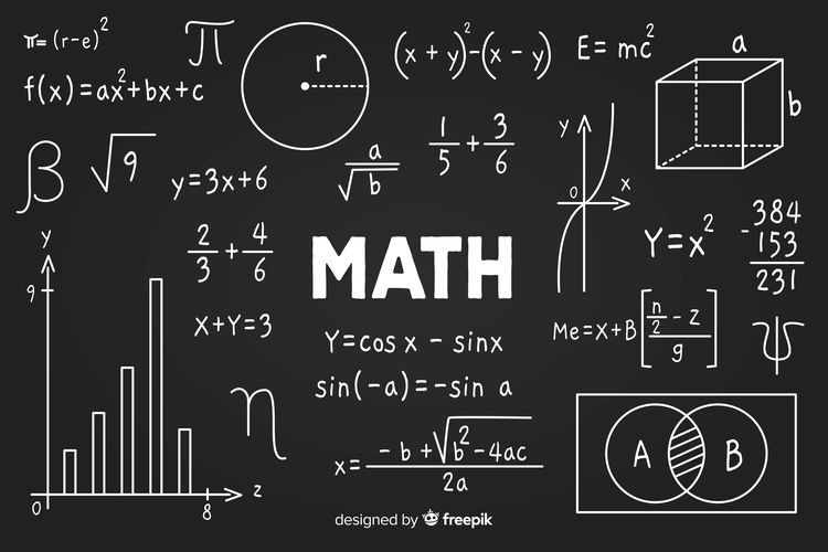 Kunci jawaban Matematika kelas 9 halaman 280-283.