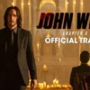 Daftar Pemain Film John Wick Chapter 4 Beserta Sinopsis dan Link Nonton