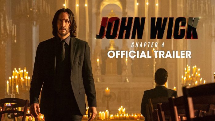 Daftar Pemain Film John Wick Chapter 4 Beserta Sinopsis dan Link Nonton