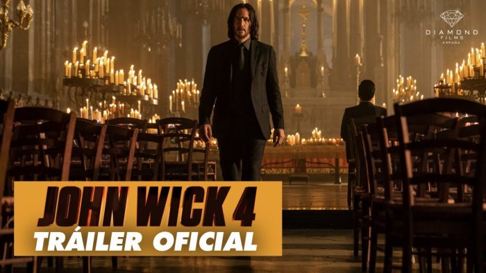 Sinopsis Lengkap Film John Wick Chapter 4: Alur, Daftar Pemain dan Link Nonton