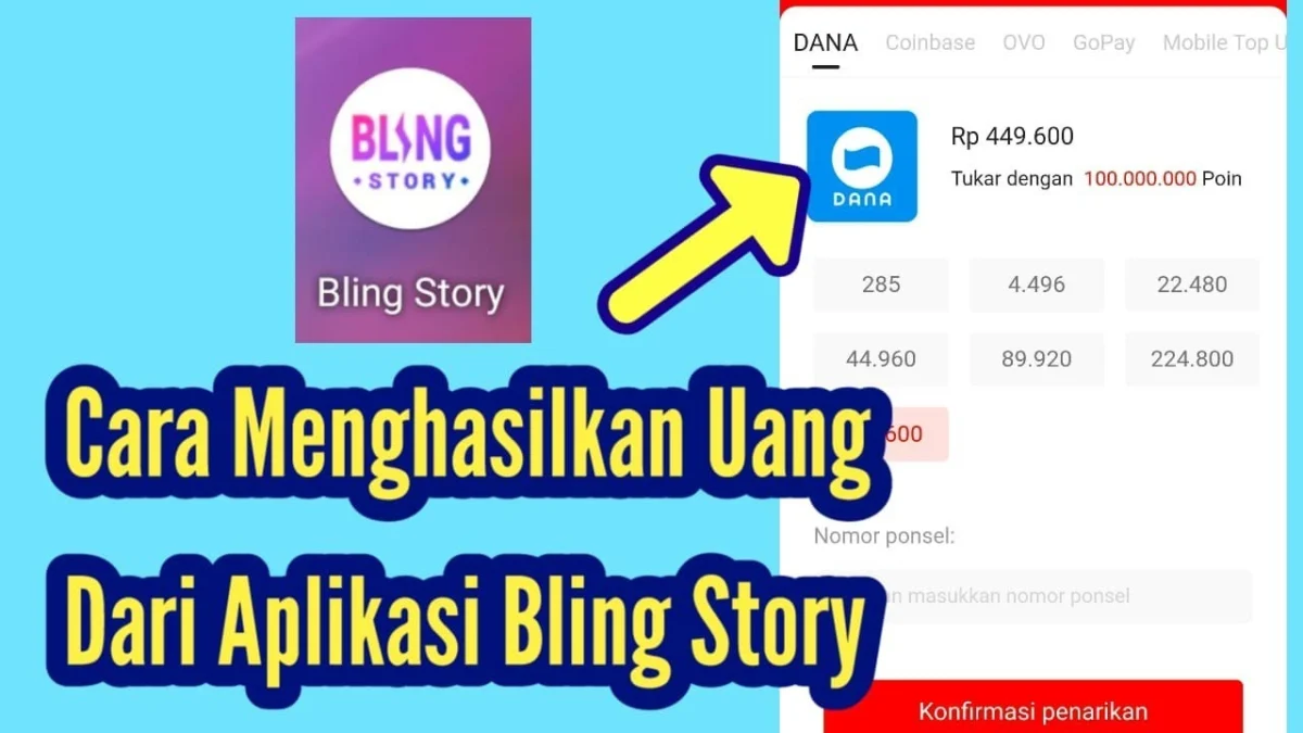 Game Penghasil Saldo Dana Gratis Terbaru Terbukti Membayar!