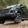 Sekilas Spesifikasi Mazda BT-50