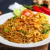 Resep Nasi Goreng Khas Padang