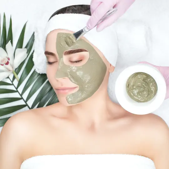 Kenali Berbagai Jenis Facial Untuk Kulit Glowing