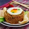 Resep Nasi Goreng Spesial