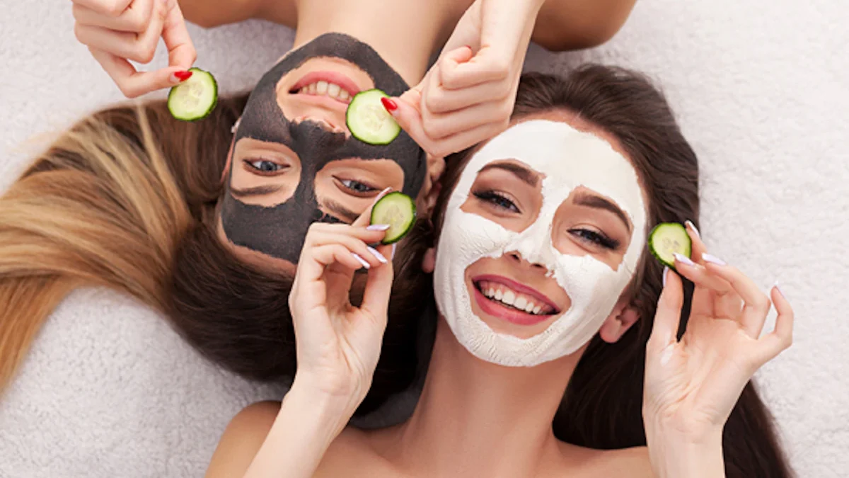 Beberapa Hal Yang Harus Diperhatikan Saat Facial, Penting!