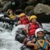 Serunya Wisata Arung Jeram Majalengka, Mengasah Adrenalin!