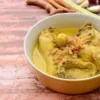 Resep Sayur Lodeh Untuk Hidangan Sahur