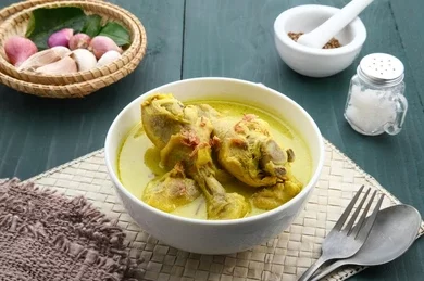 Resep Menu Buka Puasa Ala Rumahan