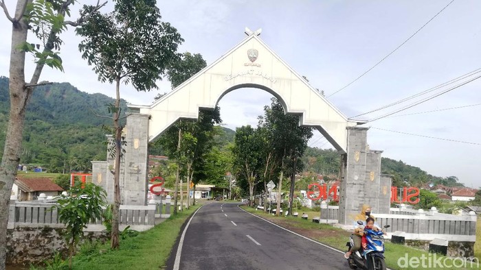 Beragam Keunikan Sumedang