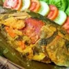 Resep Pepes Ikan Mas Dengan Cita Rasa Gurih Dan Nikmat