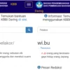 Kata "Wibu" dan "Pelakor" Resmi Masuk di KBBI Daring