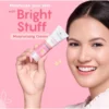 Moisturizer Emina Bright Stuff Buktikan Hasil Maksimal Cerah Dalam 2 Minggu