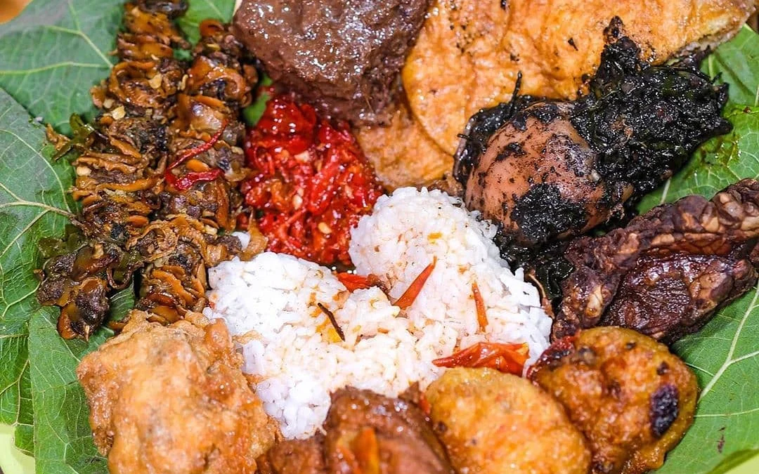 Makanan Khas Cirebon Untu Oleh Oleh, Dijamin Ketagihan!