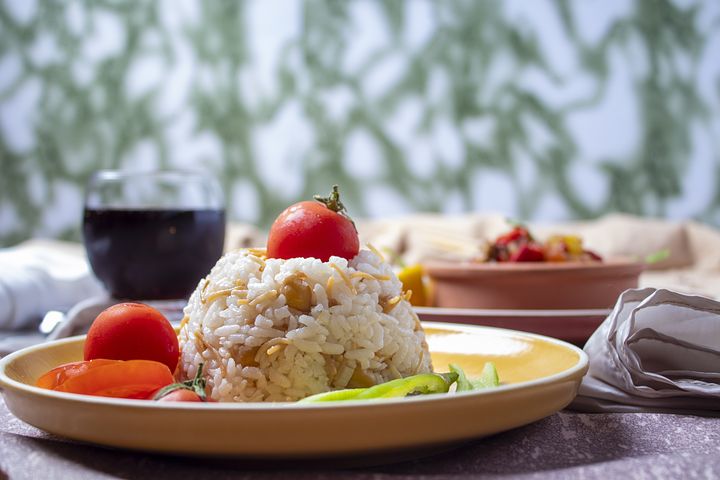 Resep Menu Buka Puasa Untuk BUKBER Budget Pejalar (Istimewa/Pixabay)