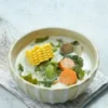 Resep Sayur Lodeh Khas Sunda