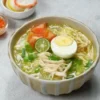 Resep Soto Mie Bogor