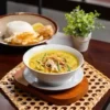 Resep Soto Ayam Ala Pedagang Kaki Lima