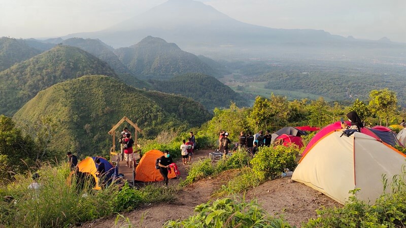 Bukit Sanghyang Dora