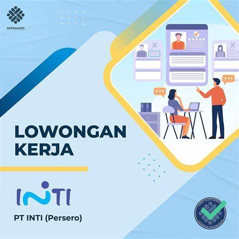 Rekrutmen Loker BUMN Terbaru Hari Ini, Gaji Tinggi!